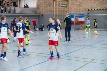 Bild 10 - wCJ Loewinnen Cup C1